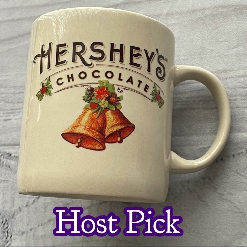 ✅7X Host Pick✅ The Hershey’s Chocolate 32 Ounce Mug